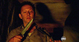 Illustration for article titled Lost Finale Recap: Jacob's Red Herring